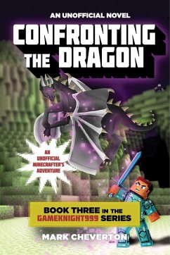 Confronting the Dragon (eBook, ePUB) - Cheverton, Mark