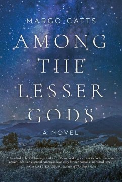 Among the Lesser Gods (eBook, ePUB) Cover Among the Lesser Gods (eBook, ePUB)