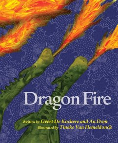 Dragon Fire (eBook, ePUB) - De Kockere, Geert; Dom, An