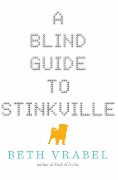 A Blind Guide to Stinkville (eBook, ePUB) - Vrabel, Beth