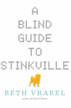Cover A Blind Guide to Stinkville (eBook, ePUB)