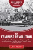 The Feminist Revolution (eBook, ePUB)