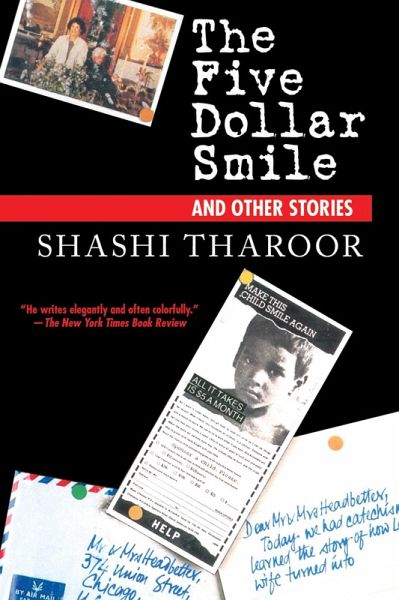 The Five Dollar Smile (eBook, ePUB) The Five Dollar Smile (eBook, ePUB)