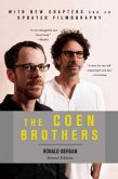 The Coen Brothers, Second Edition (eBook, ePUB)