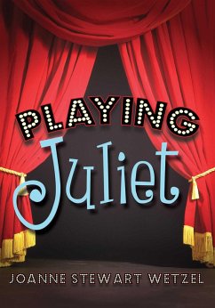 Cover Playing Juliet (eBook, ePUB)