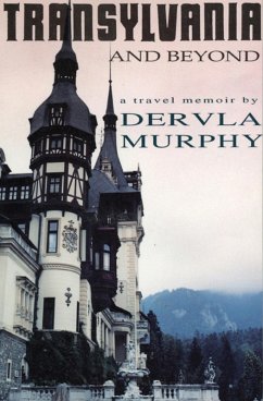 Cover Transylvania and Beyond (eBook, ePUB)