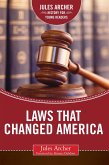 Laws that Changed America (eBook, ePUB)