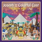 Joseph and the Colorful Coat (eBook, ePUB)