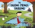 The Daring Prince Dashing (eBook, ePUB)