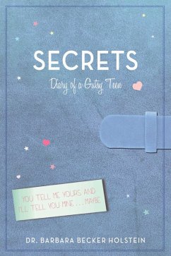 Secrets (eBook, ePUB) - Holstein, Barbara Becker