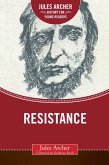 Resistance (eBook, ePUB) Resistance (eBook, ePUB)