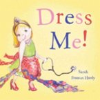 Dress Me! (eBook, ePUB)