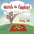 Watch the Cookie! (eBook, ePUB)