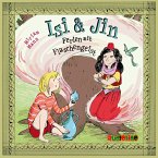 Isi & Jin - Ferien mit Flaschengeist (MP3-Download)