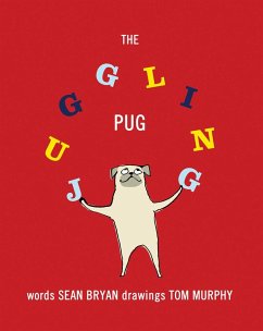 Cover The Juggling Pug (eBook, ePUB)