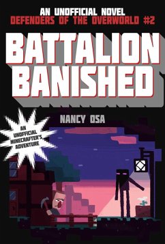 Battalion Banished (eBook, ePUB) - Osa, Nancy