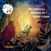 Die schönsten Märchen der Brüder Grimm (MP3-Download)