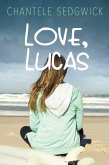 Love, Lucas (eBook, ePUB)