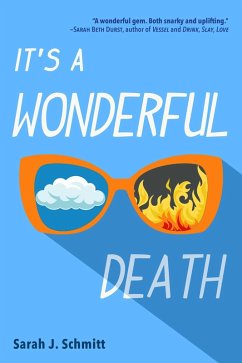 Cover It's a Wonderful Death (eBook, ePUB)