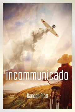 Incommunicado (eBook, ePUB) - Platt, Randall