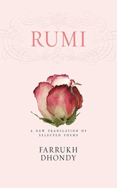 Rumi (eBook, ePUB) - Rumi
