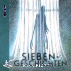 Siebengeschichten (MP3-Download) - Blazon, Nina