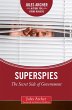 Superspies (eBook, ePUB) - Bild 1