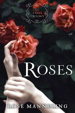 Cover Roses (eBook, ePUB)