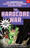 The Hardcore War (eBook, ePUB)