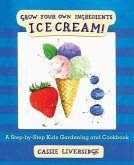 Ice Cream! (eBook, ePUB)