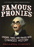 Famous Phonies (eBook, ePUB)