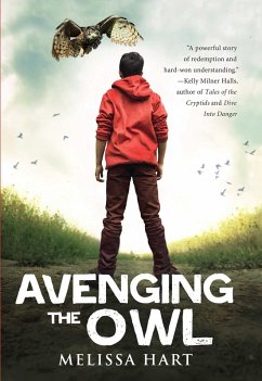 Avenging the Owl (eBook, ePUB) - Hart, Melissa
