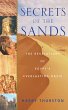 Secrets of the Sands (eBook, ePUB) - Bild 1