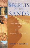 Secrets of the Sands (eBook, ePUB)