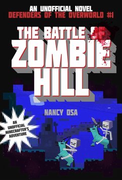 The Battle of Zombie Hill (eBook, ePUB) Cover The Battle of Zombie Hill (eBook, ePUB)