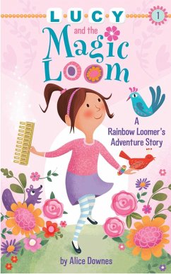 Cover Lucy and the Magic Loom (eBook, ePUB)