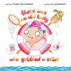 There Was an Old Lady Who Gobbled a Skink (eBook, ePUB)