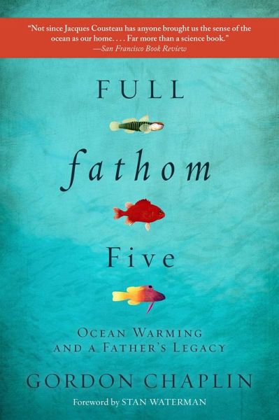 Full Fathom Five (eBook, ePUB) Full Fathom Five (eBook, ePUB)