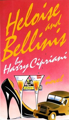Heloise And Bellinis (eBook, ePUB) Cover Heloise And Bellinis (eBook, ePUB)