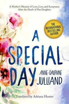 A Special Day (eBook, ePUB) - Julliand, Anne-Dauphine
