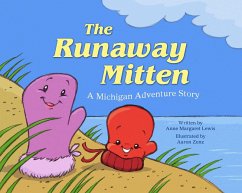 Cover The Runaway Mitten (eBook, ePUB)