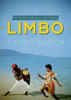 Cover Limbo (eBook, ePUB)