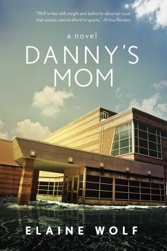 Danny's Mom (eBook, ePUB) - Wolf, Elaine