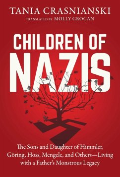 Cover Children of Nazis (eBook, ePUB)