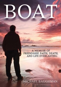 Cover Boat (eBook, ePUB)