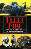 Fleet Fire (eBook, ePUB)