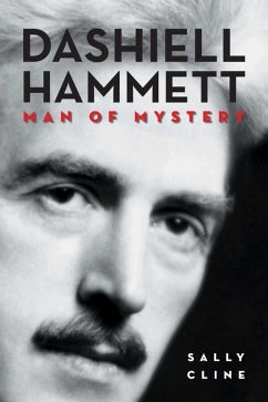 Cover Dashiell Hammett (eBook, ePUB)