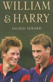 William & Harry (eBook, ePUB)