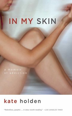 In My Skin (eBook, ePUB) - Holden, Kate