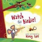 Watch the Birdie! (eBook, ePUB)